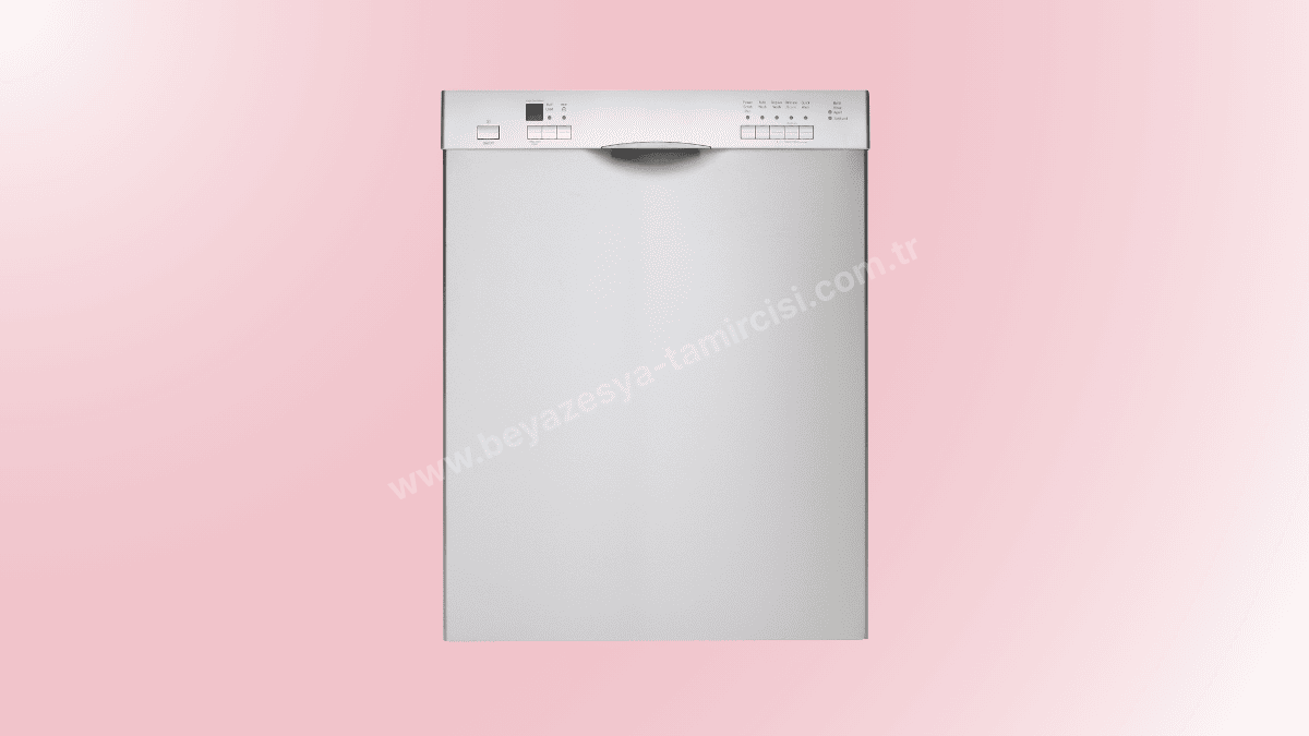 Şentepe Bulaşık Makinesi Tamircisi - Şentepe Beyaz Eşya Tamircisi