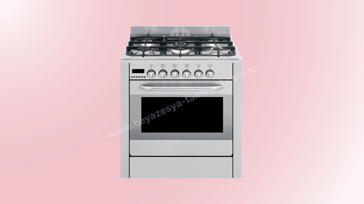 Şentepe Fırın & Ocak Tamircisi - Şentepe Beyaz Eşya Tamircisi