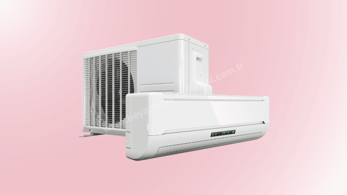 Şentepe Klima Tamircisi - Şentepe Beyaz Eşya Tamircisi