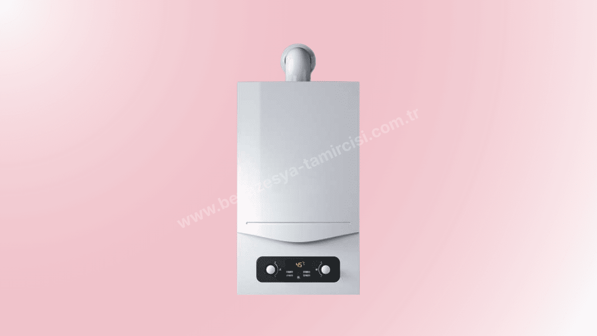 Şentepe Kombi Tamircisi - Şentepe Beyaz Eşya Tamircisi