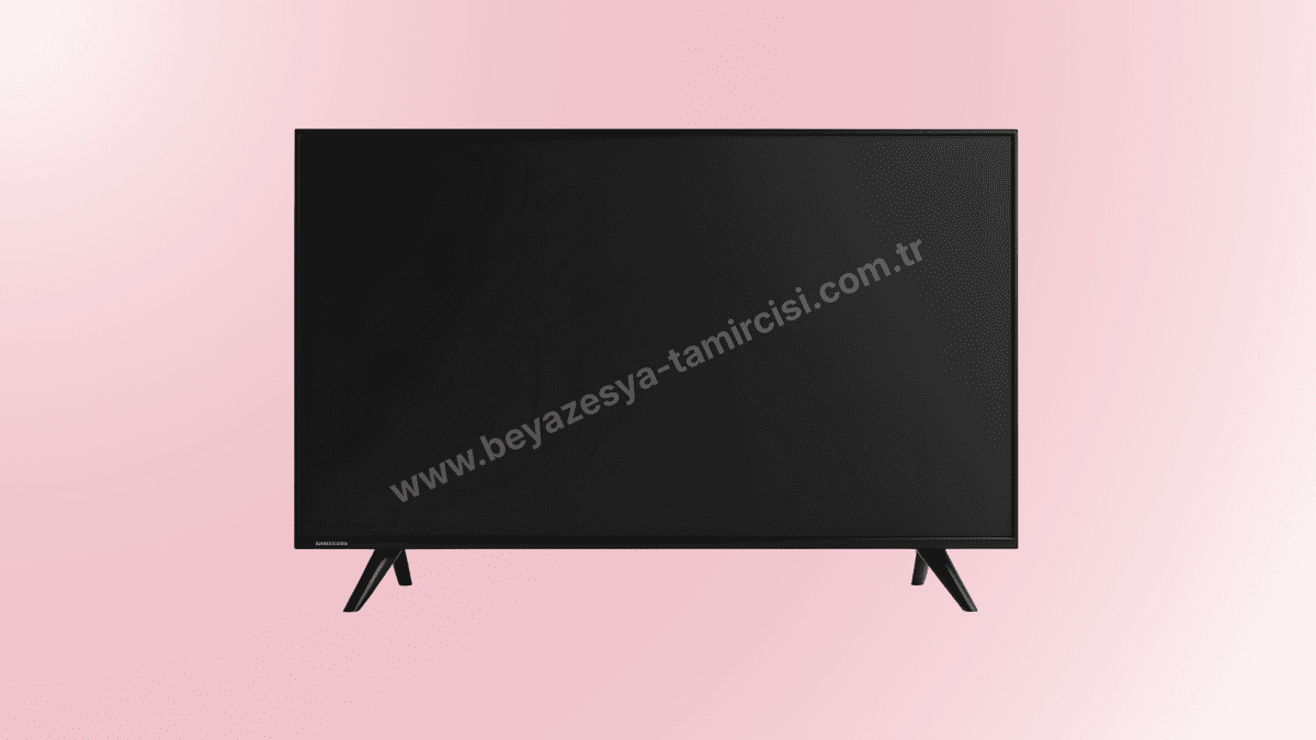 Şentepe Televizyon Tamircisi - Şentepe Beyaz Eşya Tamircisi